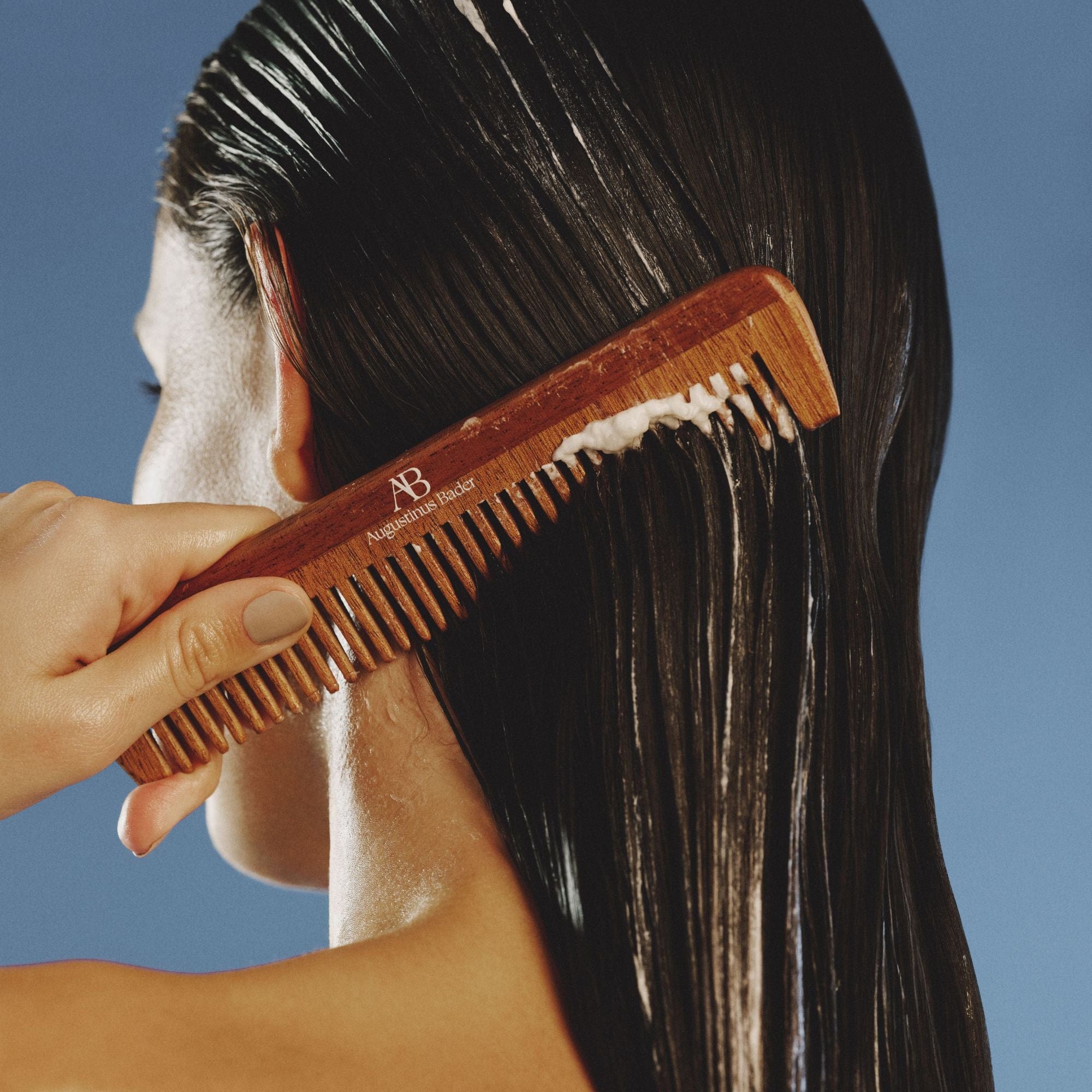 The Rich Conditioner Augustinus Bader Acondicionador - ABANUC