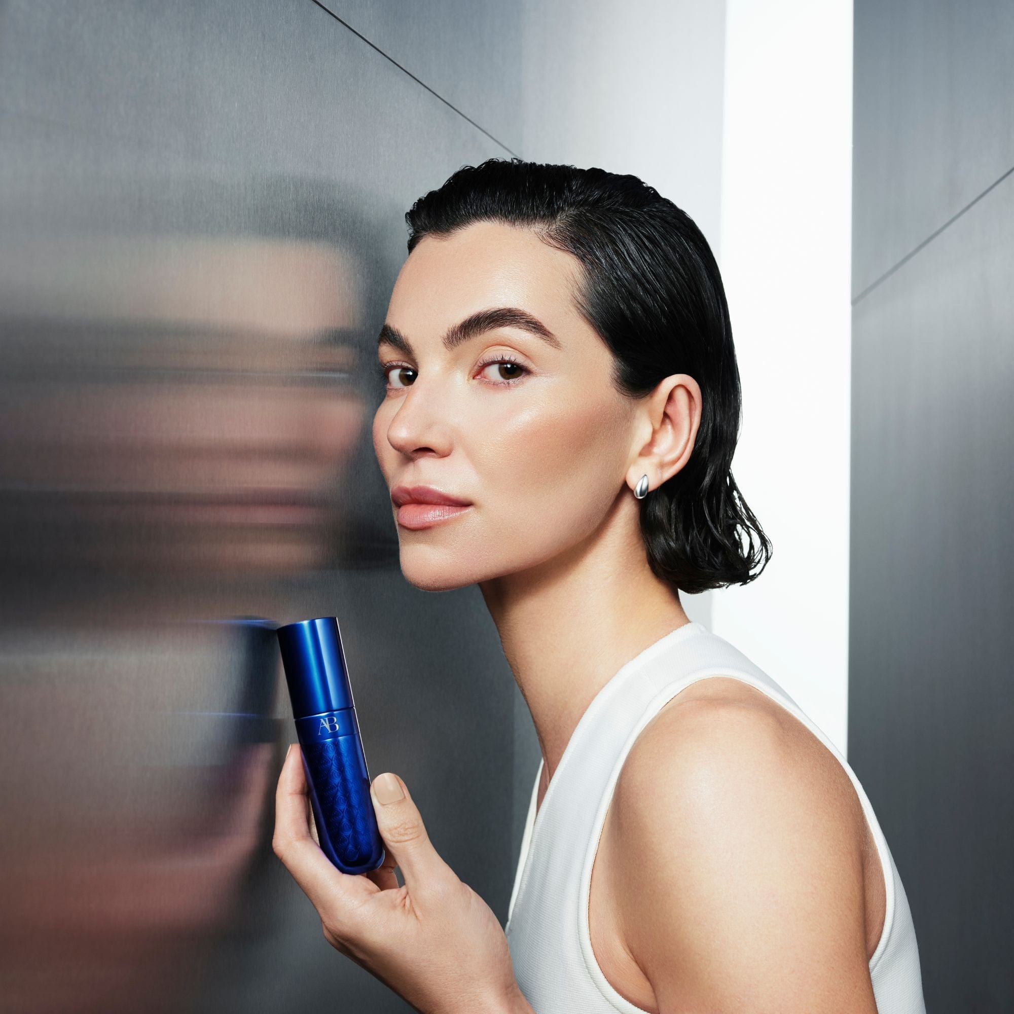 The Skin Infusion Augustinus Bader Tratamiento Intensivo de TFC8® - ABANUC