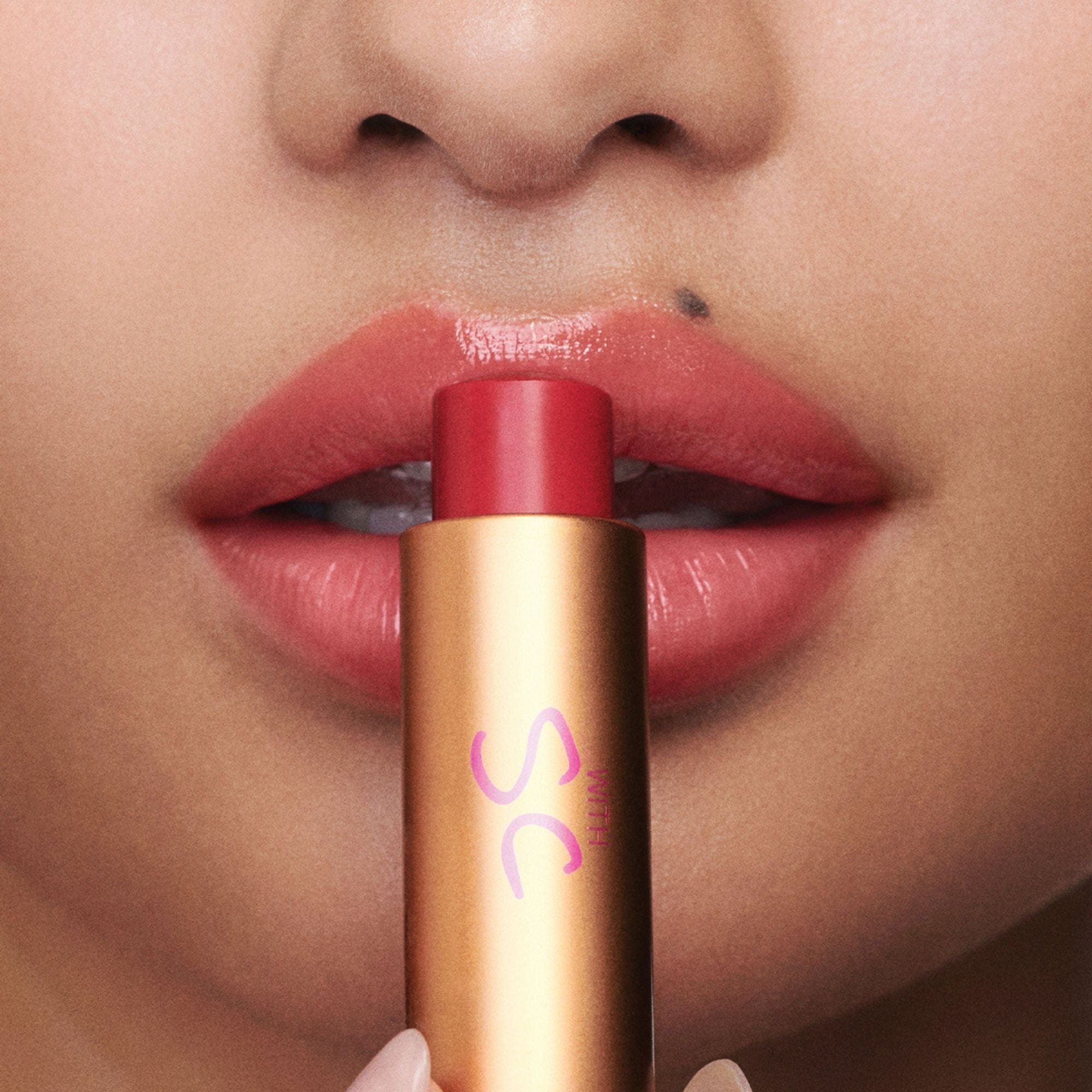 The Tinted Lip Balm Augustinus Bader x Sofia Coppola Bálsamo de labios con color - ABANUC