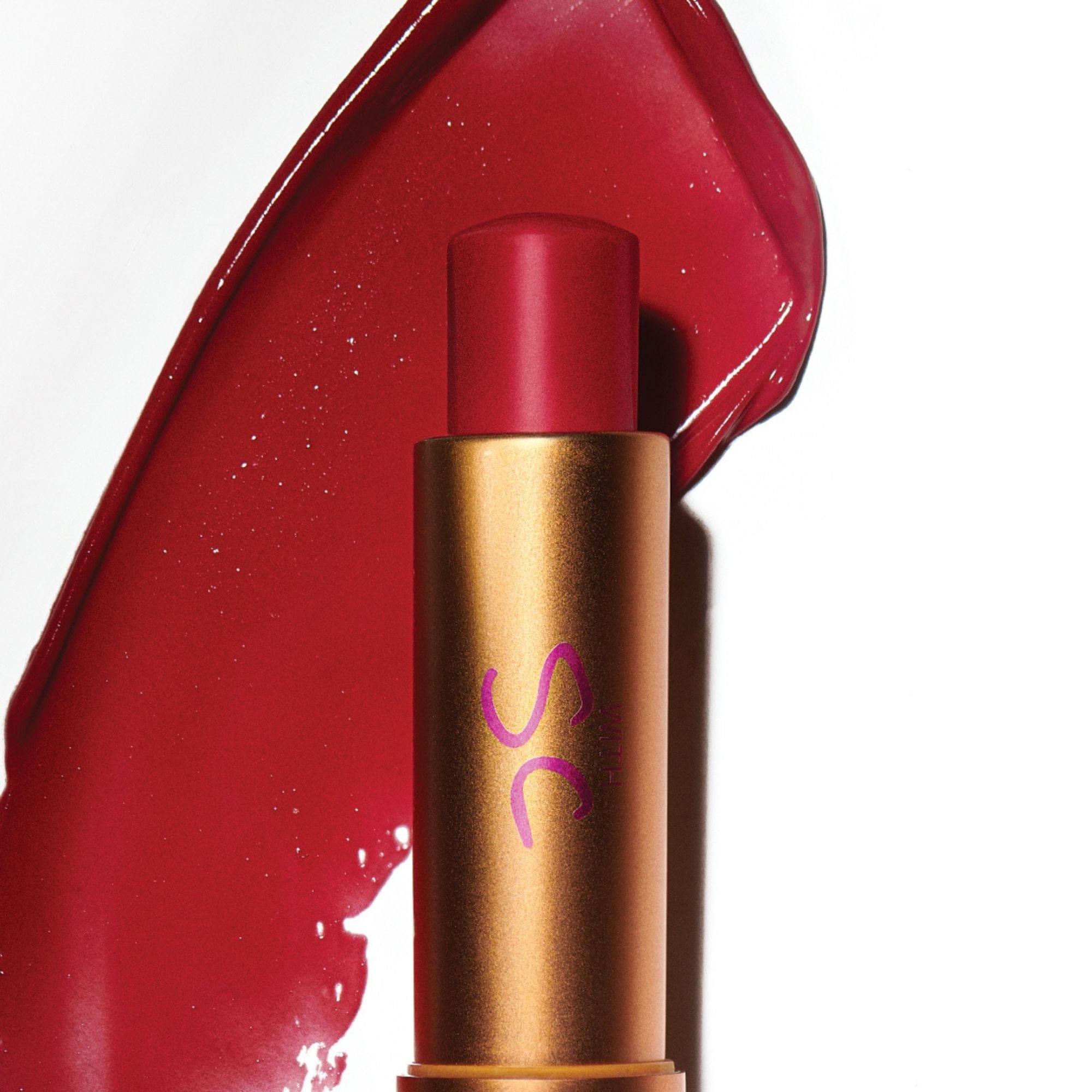 The Tinted Lip Balm Augustinus Bader x Sofia Coppola Bálsamo de labios con color - ABANUC