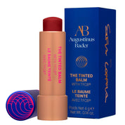 The Tinted Lip Balm Augustinus Bader x Sofia Coppola Bálsamo de labios con color - ABANUC