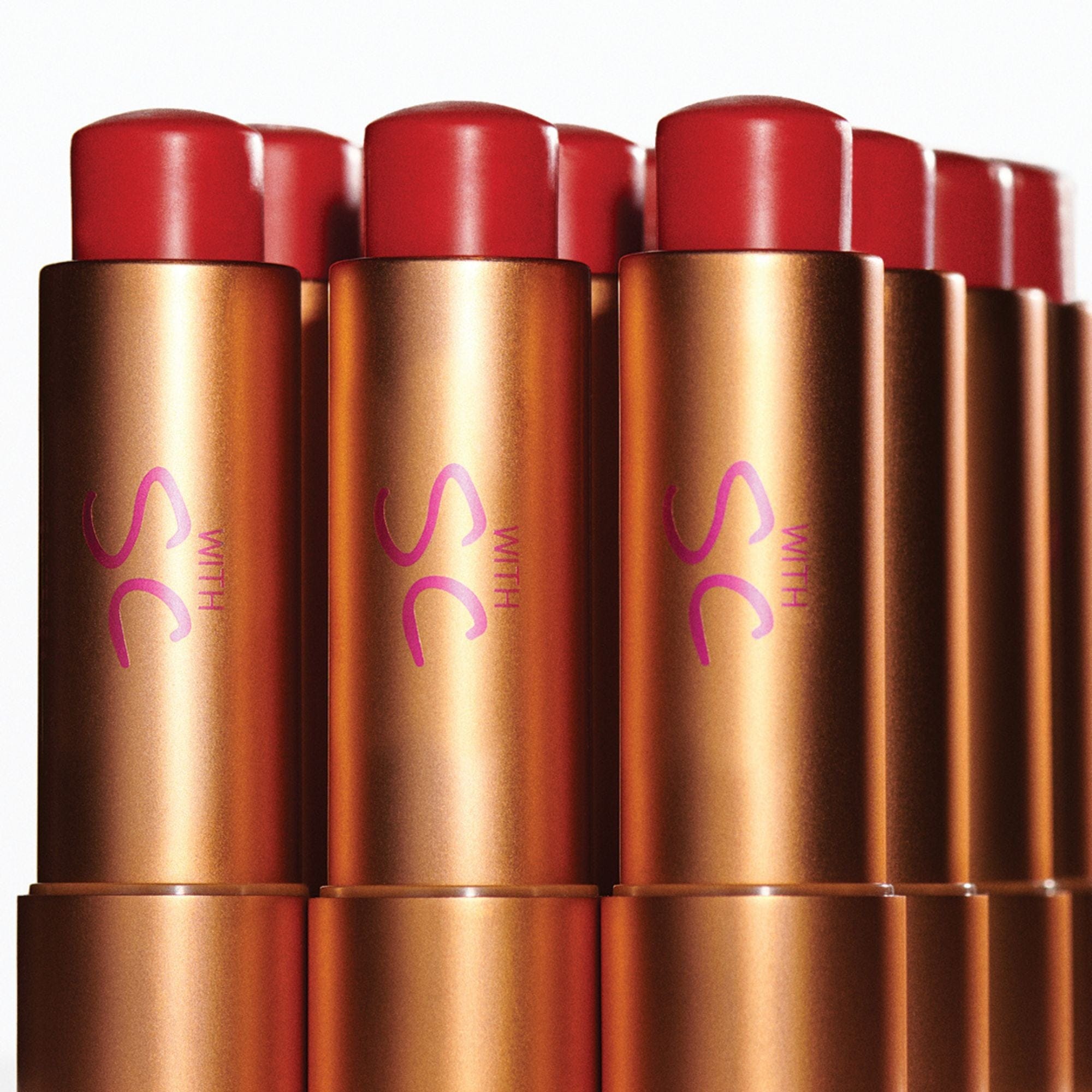 The Tinted Lip Balm Augustinus Bader x Sofia Coppola Bálsamo de labios con color - ABANUC