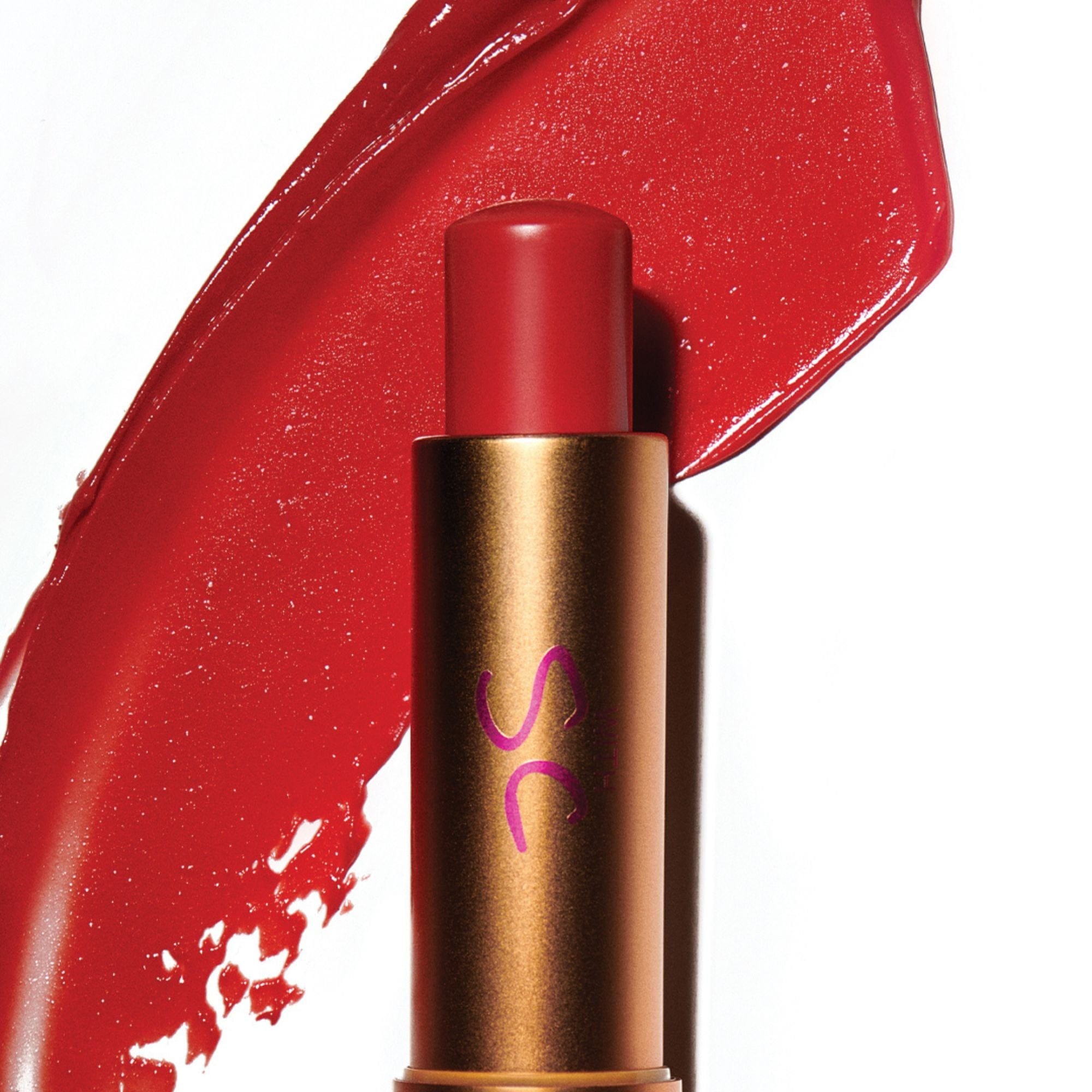 The Tinted Lip Balm Augustinus Bader x Sofia Coppola Bálsamo de labios con color - ABANUC