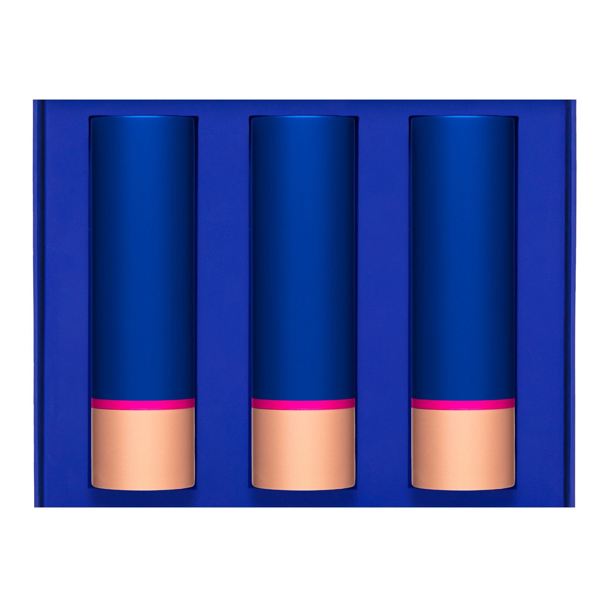 The Tinted Balm Trio Augustinus Bader - ABANUC