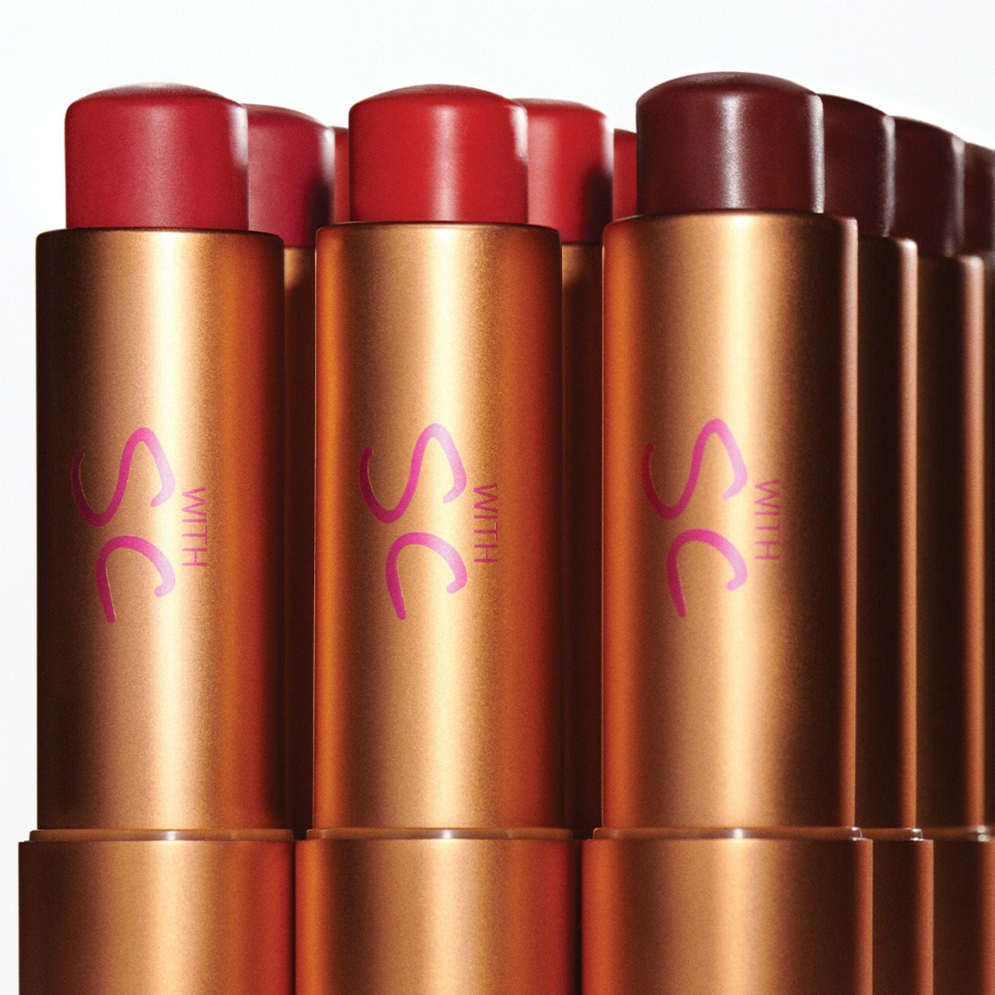 The Tinted Balm Trio Augustinus Bader - ABANUC