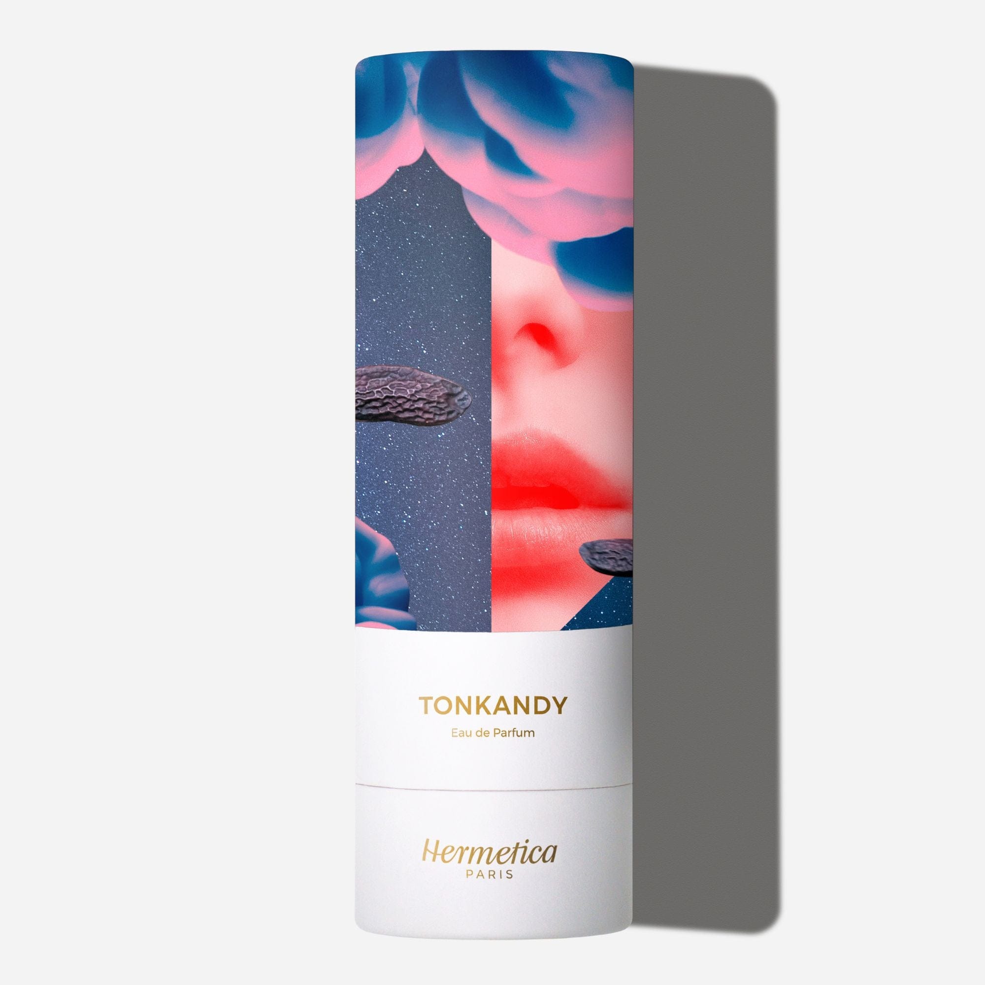 TONKANDY HERMETICA Eau de Parfum - ABANUC