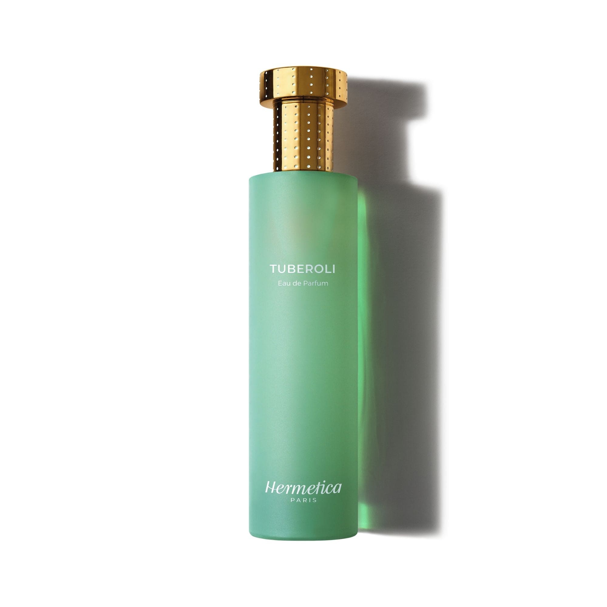 Tuberoli HERMETICA Eau de Parfum - ABANUC