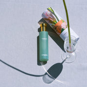 Tuberoli HERMETICA Eau de Parfum - ABANUC