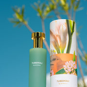 Tuberoli HERMETICA Eau de Parfum - ABANUC