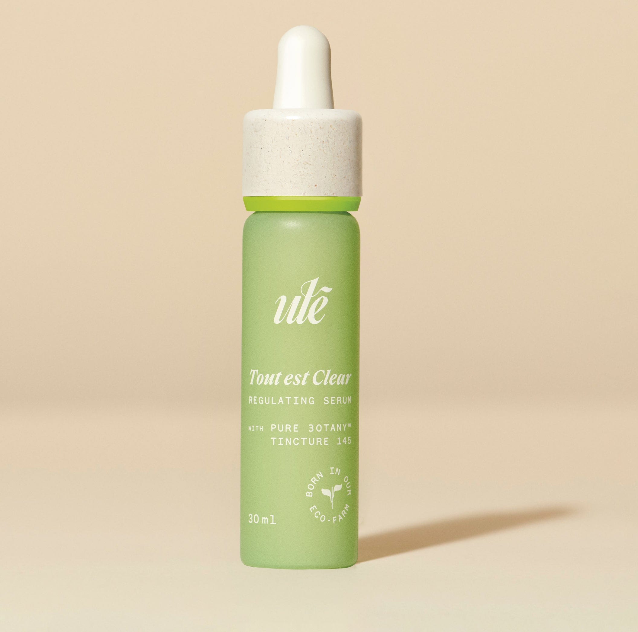 Tout Est Clear Ulé Sérum para imperfecciones - ABANUC