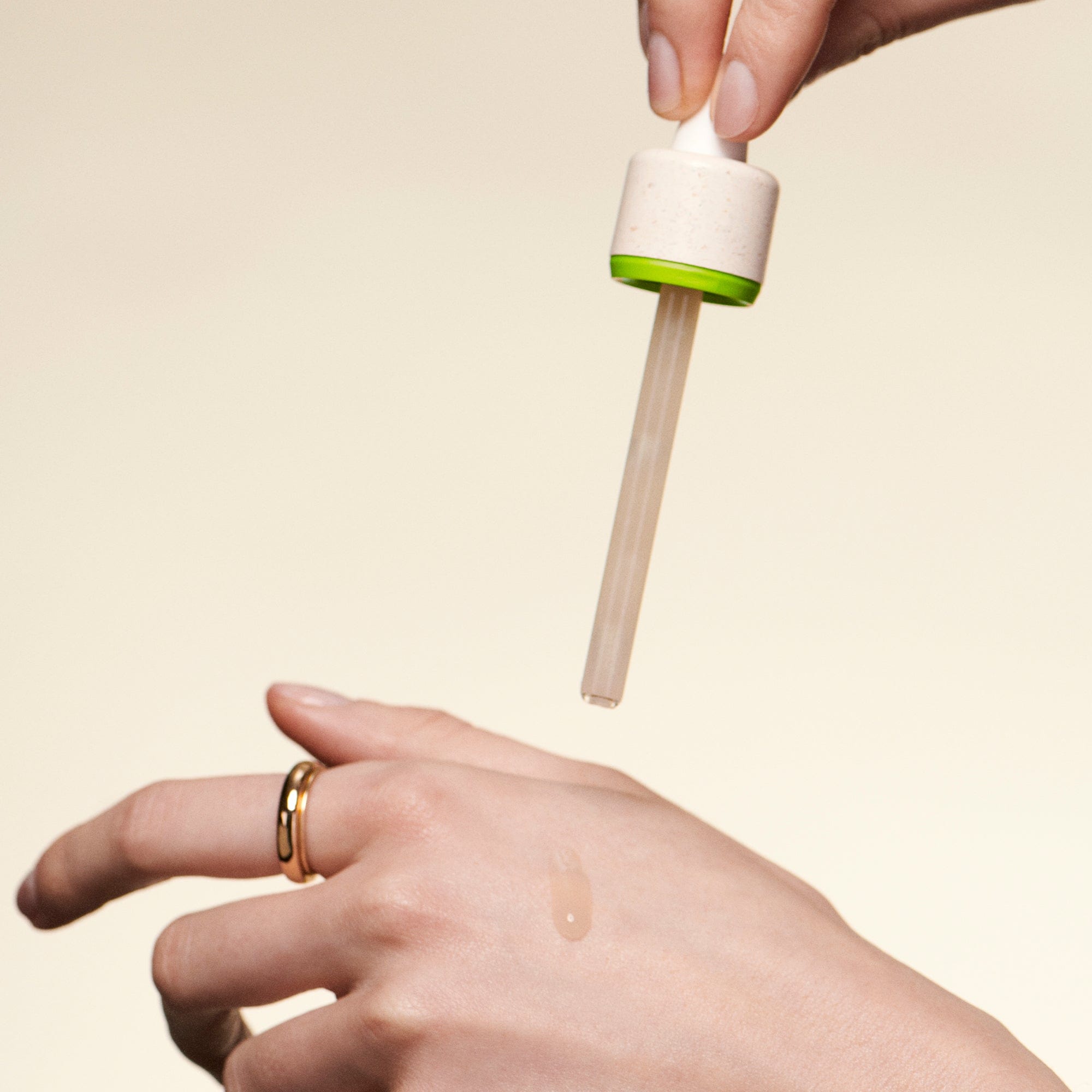 Tout Est Clear Ulé Sérum para imperfecciones - ABANUC