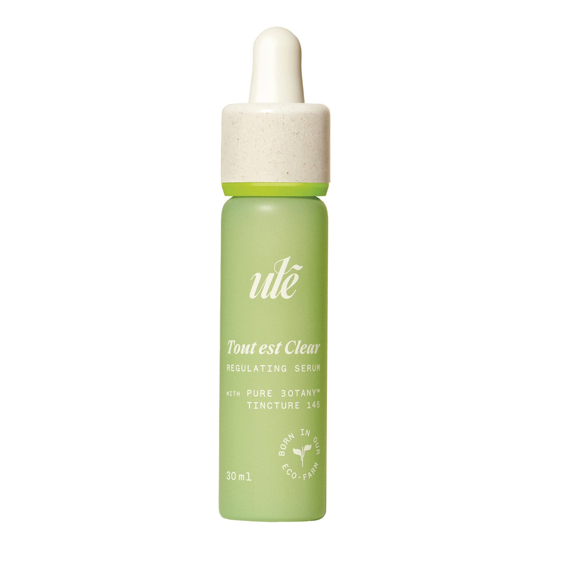 Tout Est Clear Ulé Sérum para imperfecciones - ABANUC