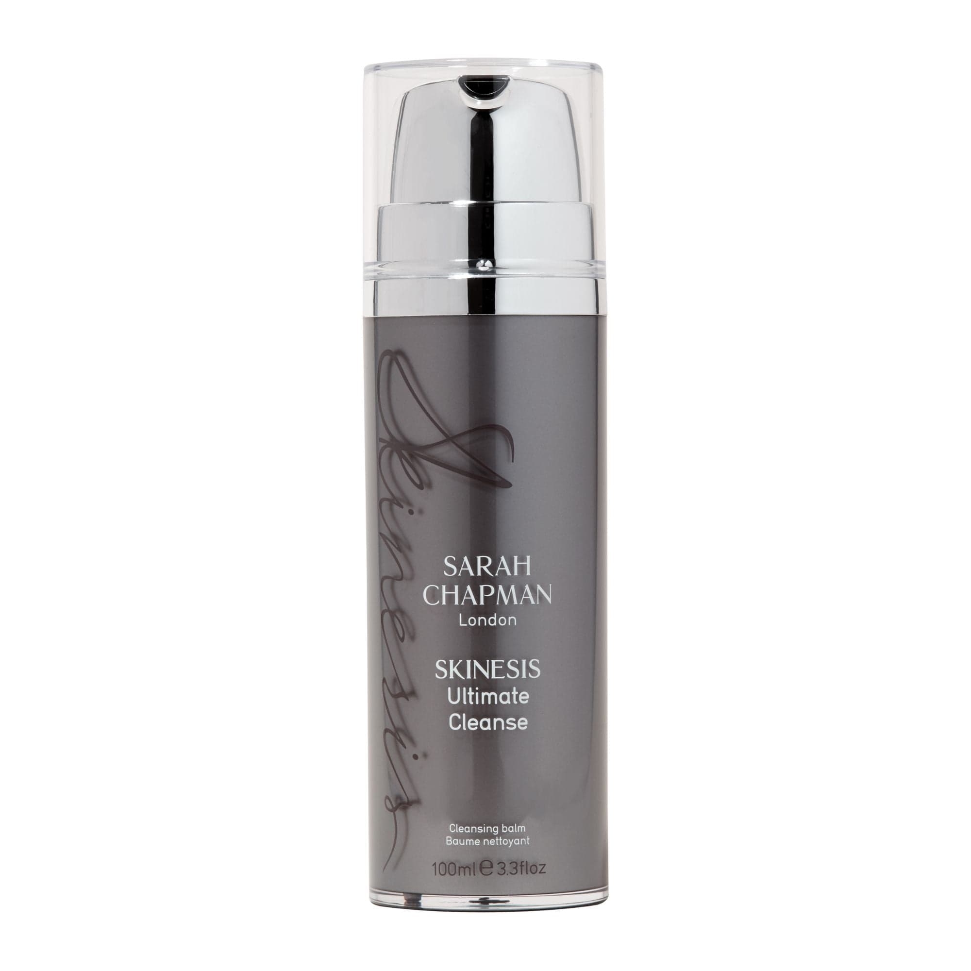 Ultimate Cleanse Sarah Chapman Limpiadora facial - ABANUC