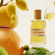 Upcycled Mandarin LIQUIDES IMAGINAIRES Eau de parfum - ABANUC
