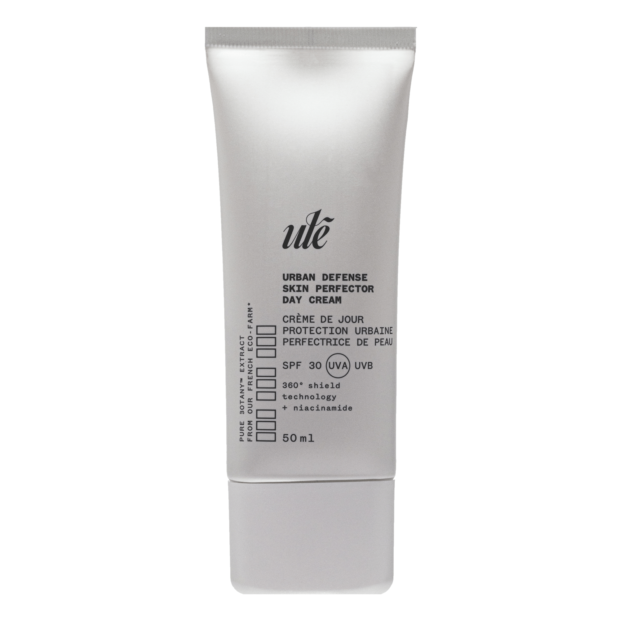 Urban Defense Cream SPF 30 Ulé Crema hidratante - ABANUC