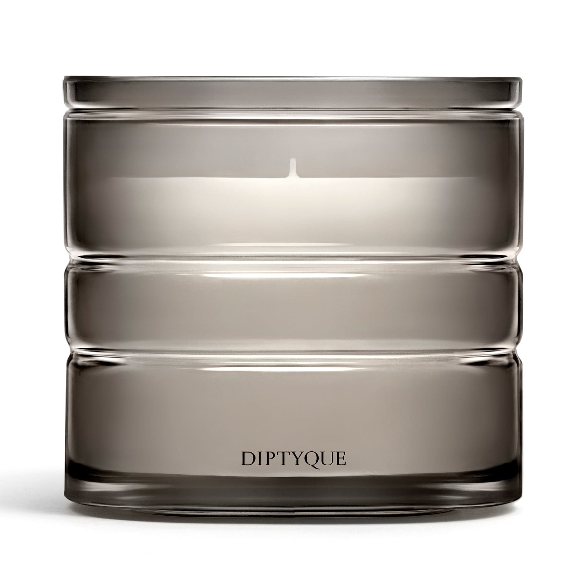 La Vallée du Temps Diptyque Vela perfumada recargable - ABANUC