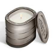 La Vallée du Temps Diptyque Vela perfumada recargable - ABANUC