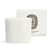 La Vallée du Temps Diptyque Vela perfumada recargable - ABANUC
