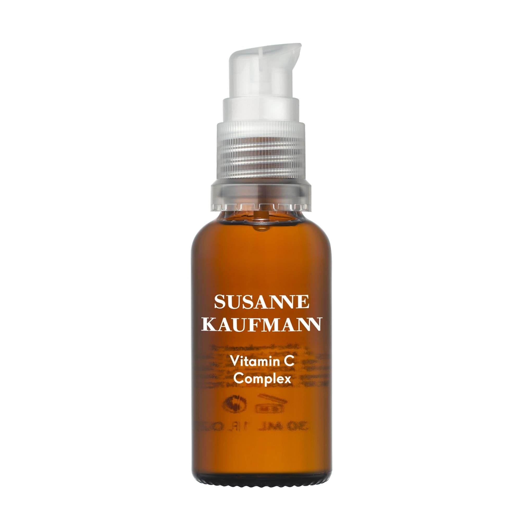 Vitamin C Complex Susanne Kaufmann Sérum con Vitamina C - ABANUC