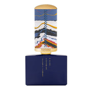 Volcanic Flowers - Enigmatic Flowers Ikebana FLORAÏKU Eau de Parfum - ABANUC