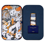 Volcanic Flowers - Enigmatic Flowers Ikebana FLORAÏKU Eau de Parfum - ABANUC