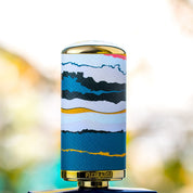 Volcanic Flowers - Enigmatic Flowers Ikebana FLORAÏKU Eau de Parfum - ABANUC