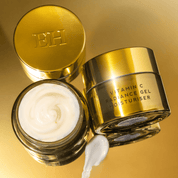 Vit C Radiance Gel Moisturiser Emma Hardie Crema facial - ABANUC