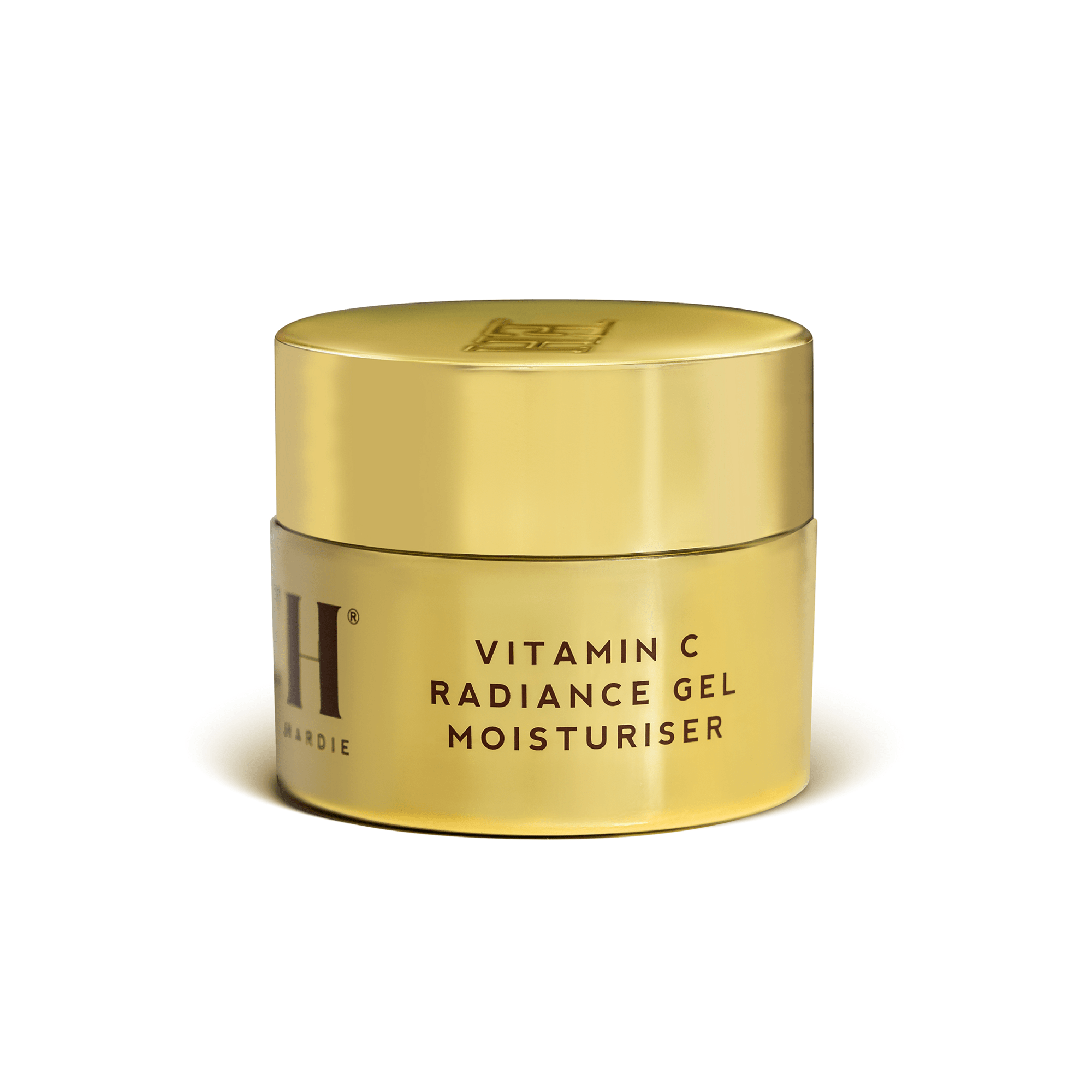 Vit C Radiance Gel Moisturiser Emma Hardie Crema facial - ABANUC
