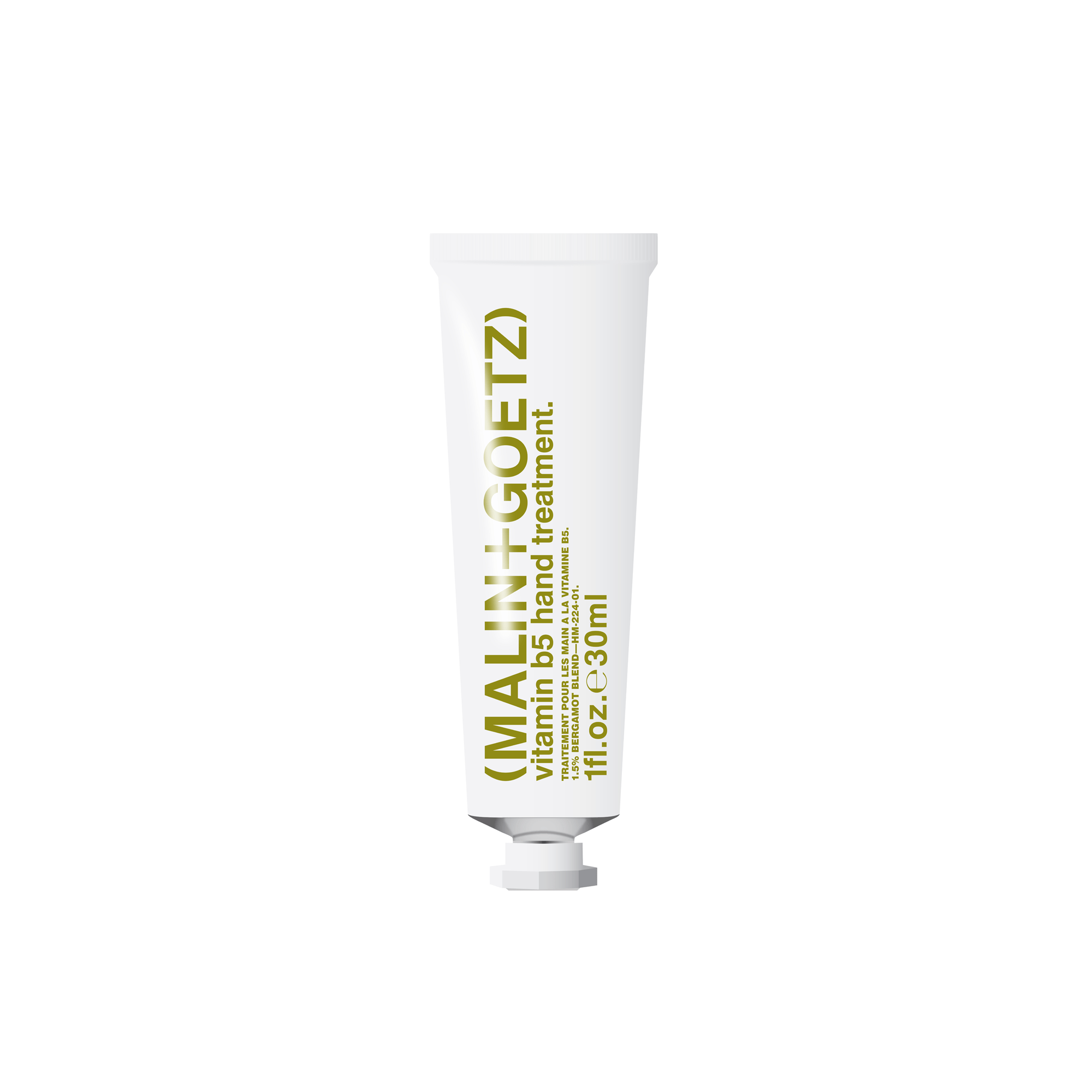 Vitamin B5 Hand Treatment MALIN+GOETZ Crema de manos - ABANUC