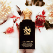 X Masculine CLIVE CHRISTIAN Eau de Parfum - ABANUC