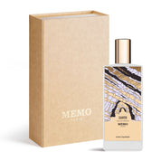Memo Paris Zante Eau de parfum - ABANUC
