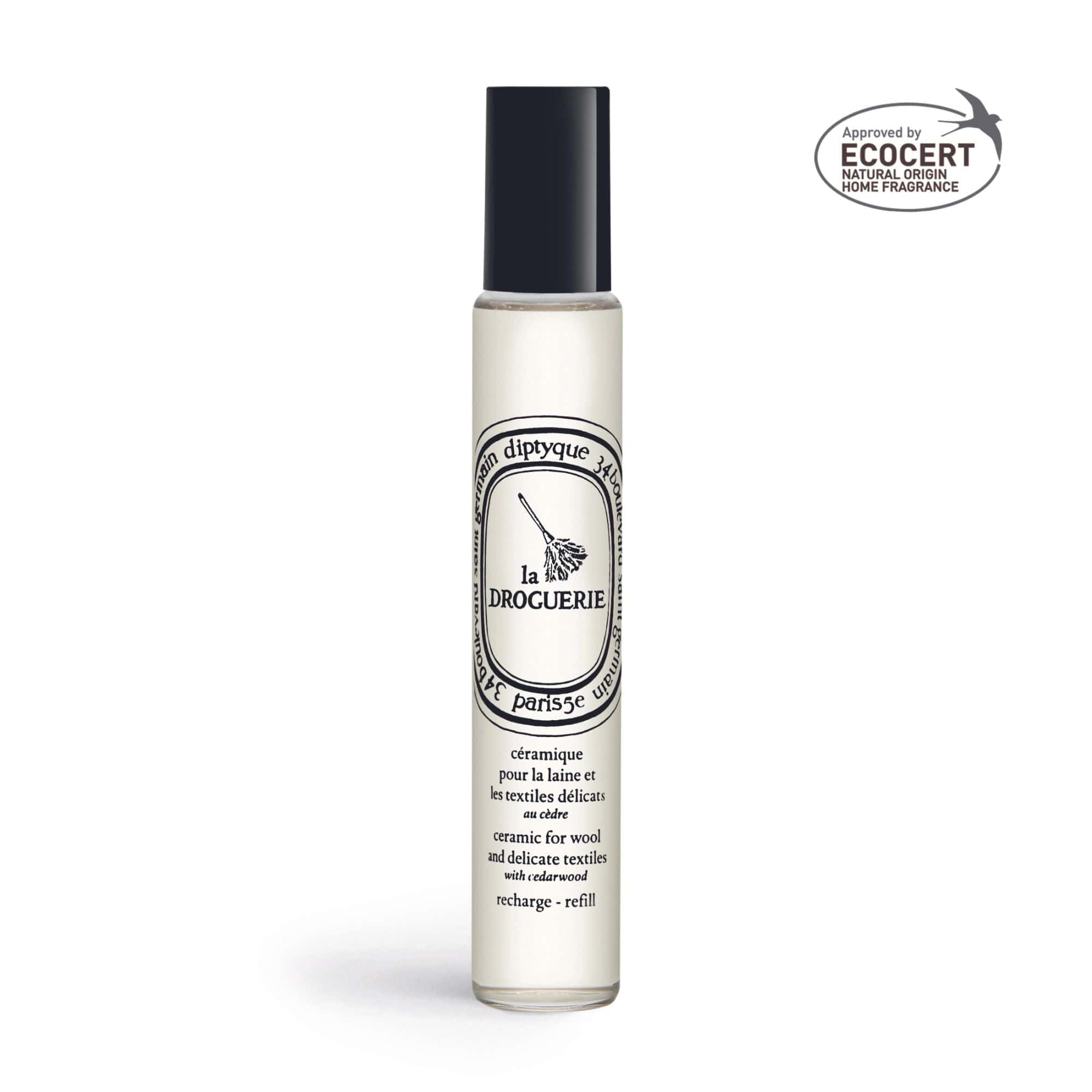 Cerámica para lana y tejidos delicados Diptyque - ABANUC