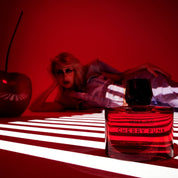 Cherry Punk ROOM 1015 Eau de parfum - ABANUC