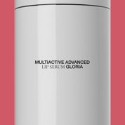 Multiactive Advanced Lip Serum Gloria U/1ST Barra de labios