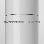 Multiactive Advanced Lip Serum You <tc>U/1ST</tc> Lipstick