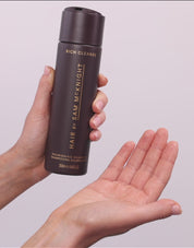 Rich Cleanse Nourishing Shampoo Hair by Sam McKnight Rich Cleanse Nourishing Shampoo Hair by Sam McKnight Nourishing Shampoo