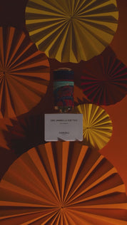 One Umbrella for Two - Secret Teas and Spices O Cha FLORAÏKU Eau de Parfum