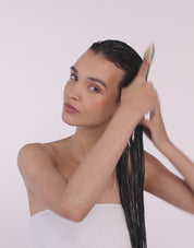 Deeper Love Treatment Mask Sam McKnight Repairing Mask