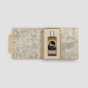 African Leather Memo Paris Eau de Parfum