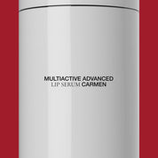 Multiactive Advanced Lip Serum Carmen <tc>U/1ST</tc> Lipstick