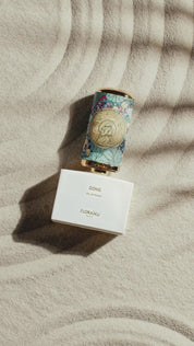 Gong Secret Teas and Spices O Cha FLORAÏKU Eau de Parfum