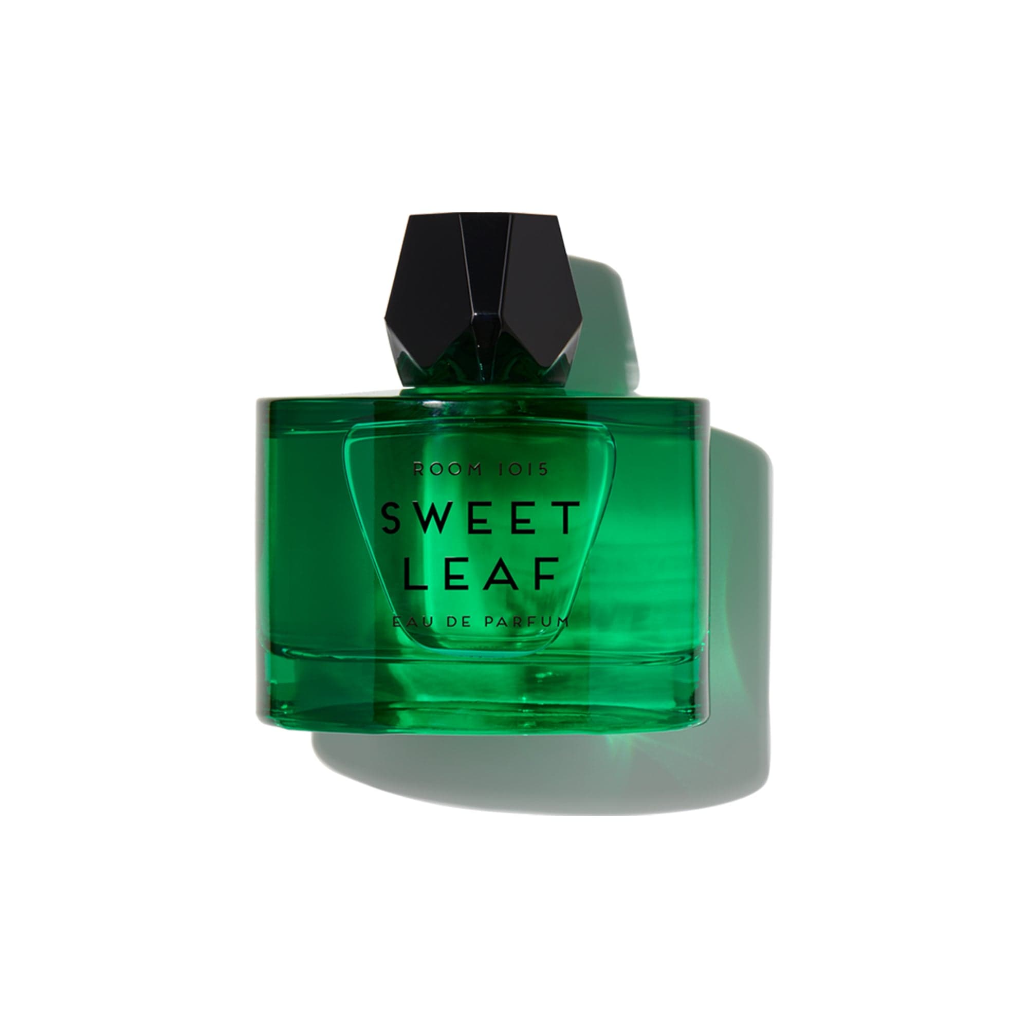 Sweet Leaf ROOM 1015 Eau de Parfum - ABANUC