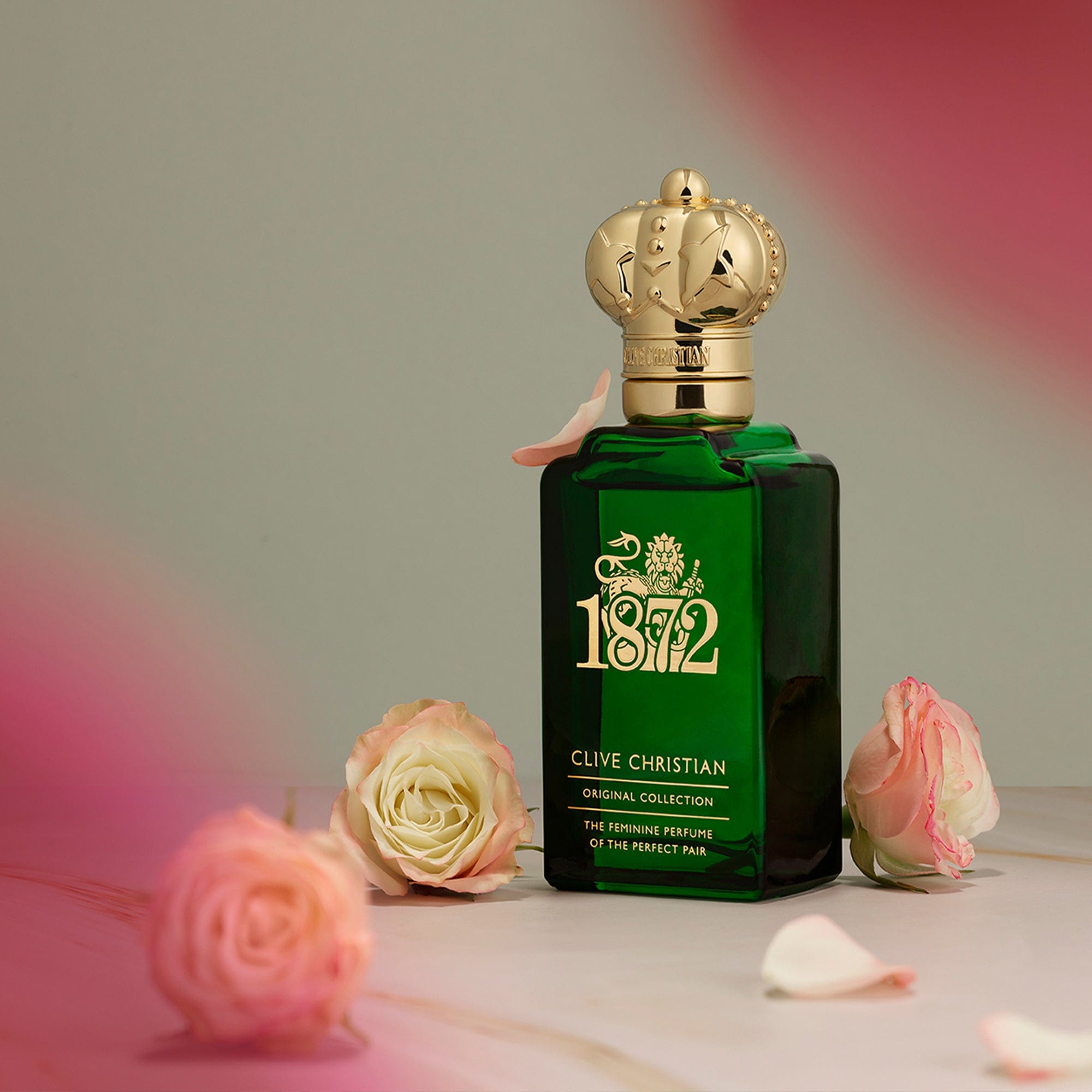1872 Feminine CLIVE CHRISTIAN Eau de Parfum - ABANUC