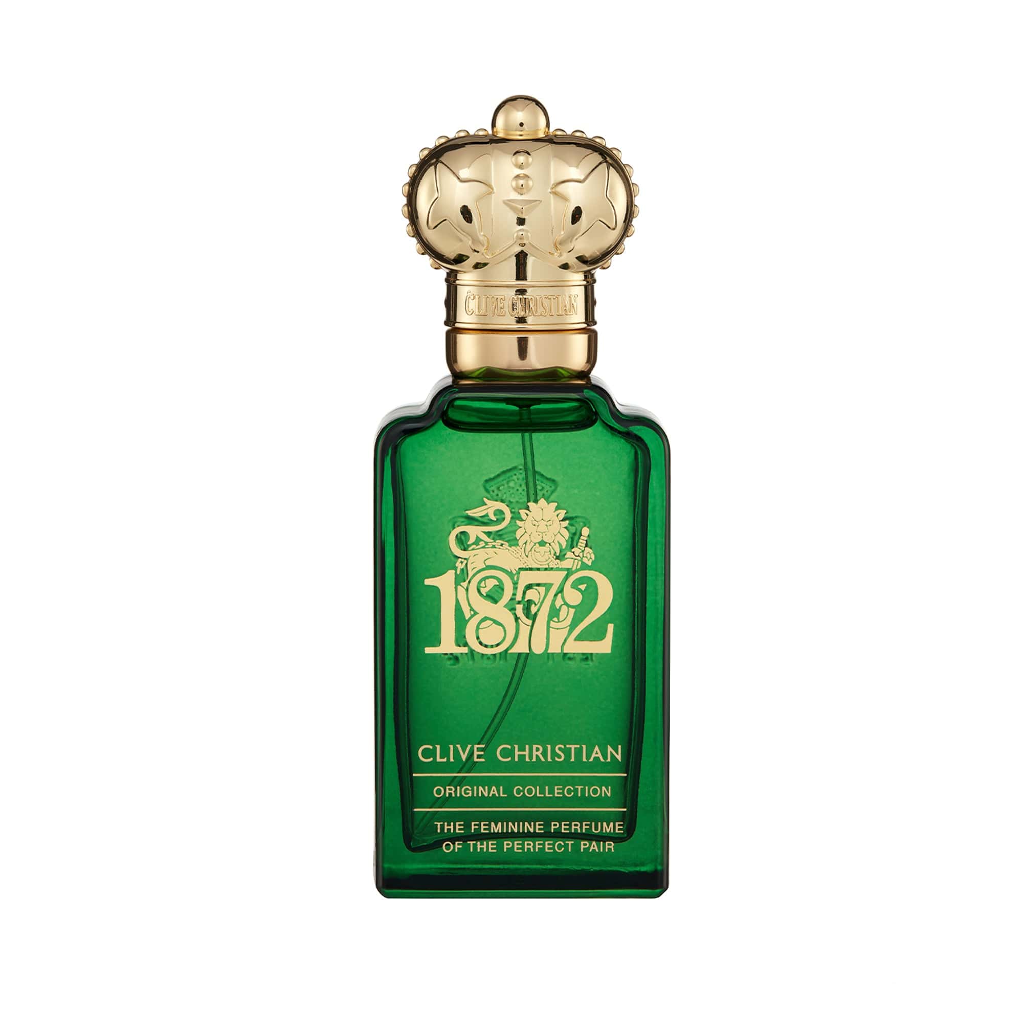 1872 Feminine CLIVE CHRISTIAN Eau de Parfum - ABANUC