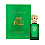 1872 Masculine CLIVE CHRISTIAN Eau de Parfum - ABANUC