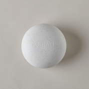 Shampoo Bar Holder ABHATI Pebble para champú sólido