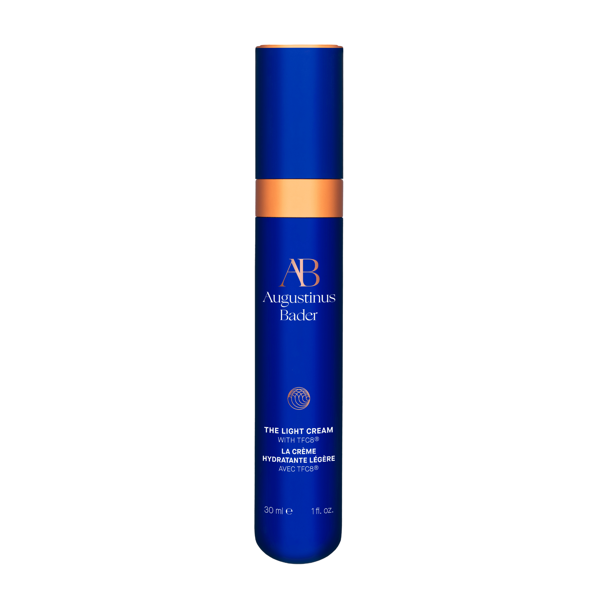 The Light Cream Augustinus Bader Crema hidratante - ABANUC