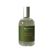 Menta y menta  Miller et Bertaux Eau de Parfum - ABANUC