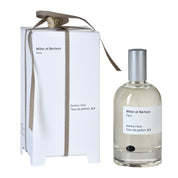 l'eau de parfum #2 Miller et Bertaux Eau de Parfum - ABANUC