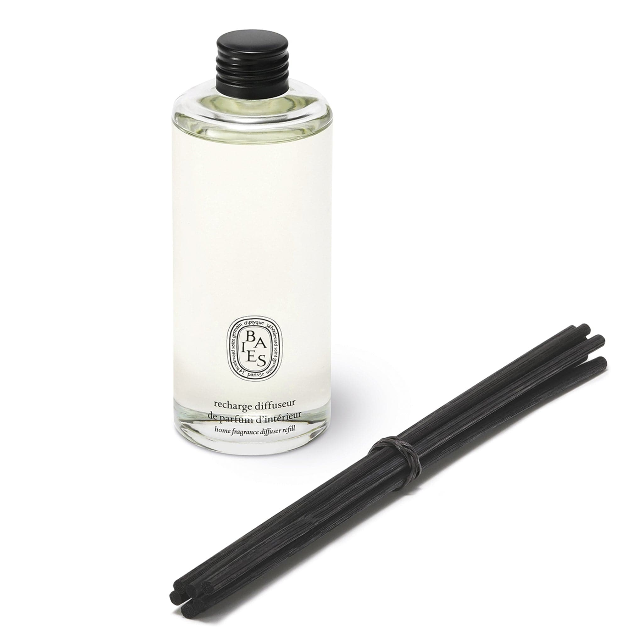 Baies Diptyque difusor de mikado - ABANUC